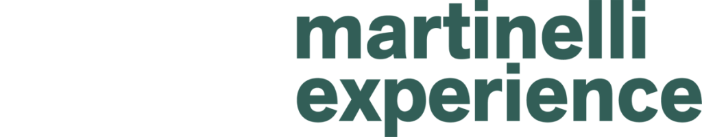 Martinelli Experience