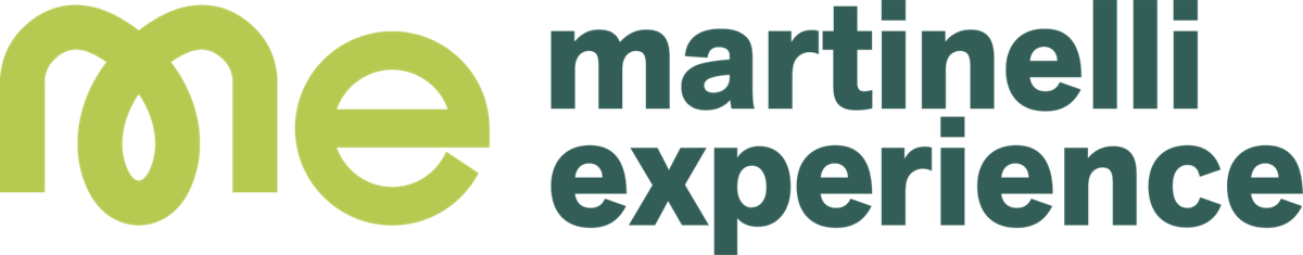 Logo Martinelli Experience
